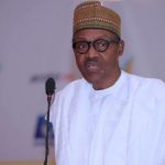 President Muhammadu Buhari
