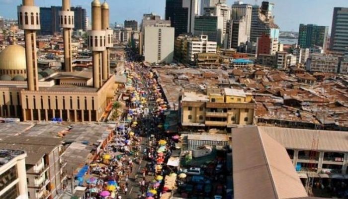 Nigerian civilization