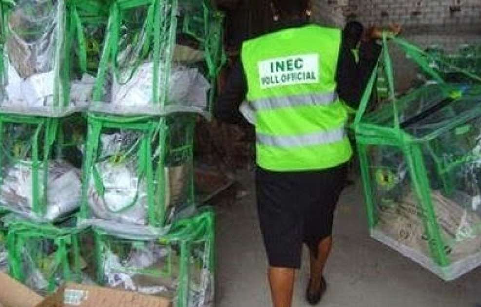 2019: INEC to engage 8,000 ad hoc staff