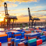 China overtakes U.S. as Germany’s top trading partner