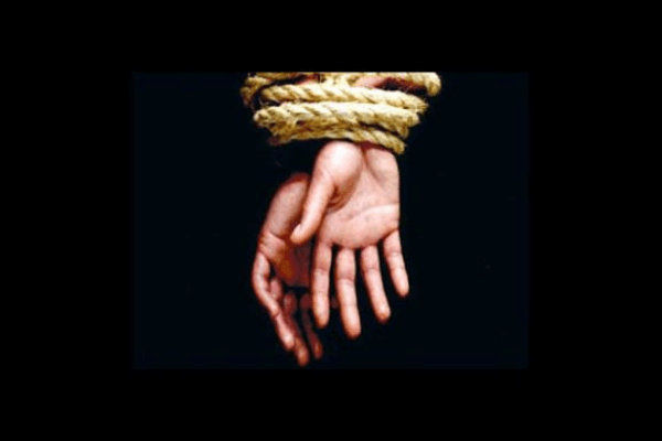 Female pastor charged with theft of 4-month baby   