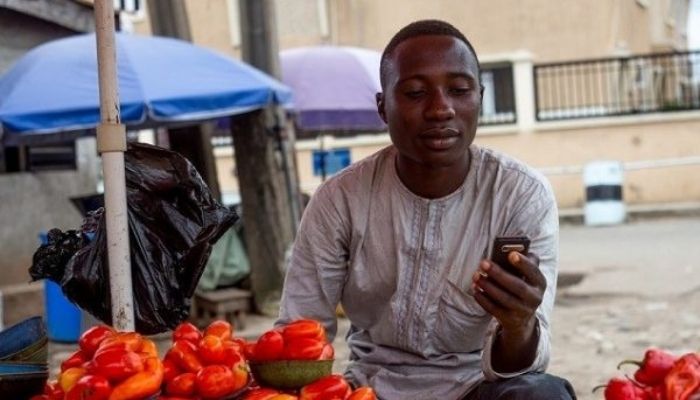 Nigeria’s financial inclusion gaps