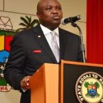 Akinwunmi Ambode