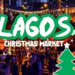 Lagos Christmas Market