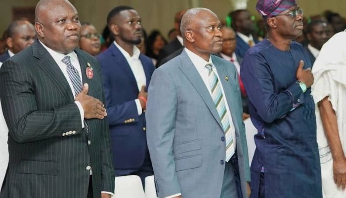 Lagos Insurance Scheme