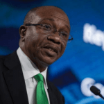 Godwin Emefiele