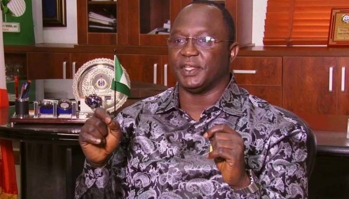 Ayuba Philibus Wabba