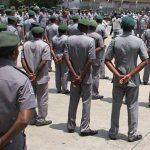 Nigeria Customs Service