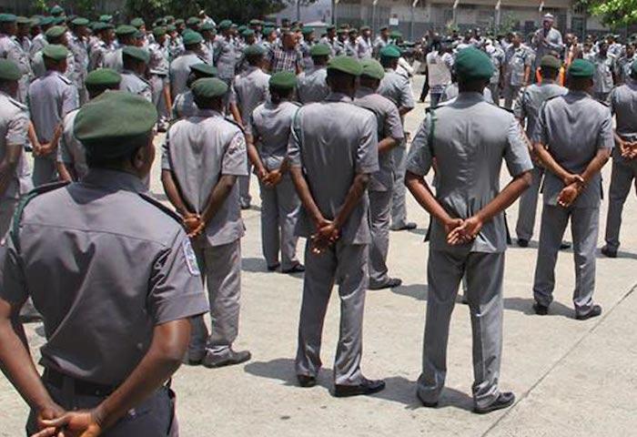 Nigeria Customs Service