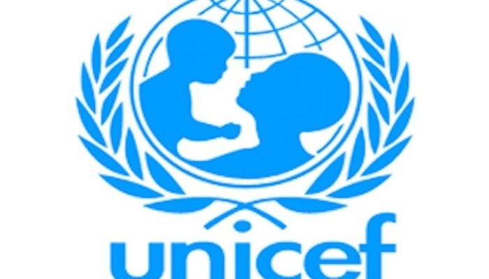 UNICEF Logo