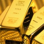 Gold Bars