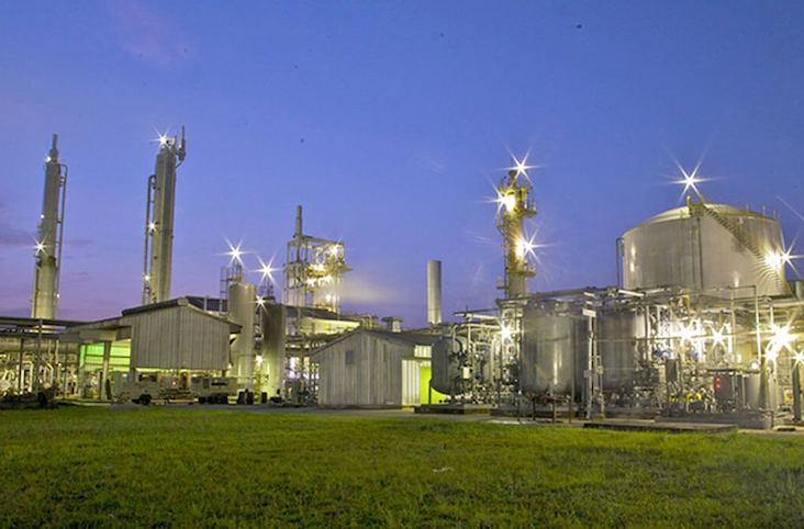 Notore Chemical Industries