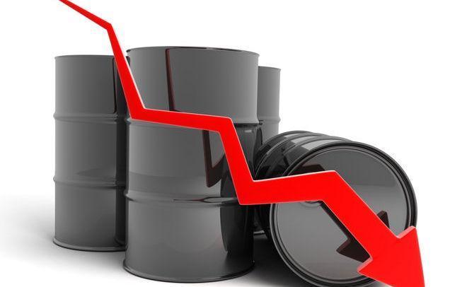 Updated: Crunch time for Nigeria as Oil crumbles to $35 on price war