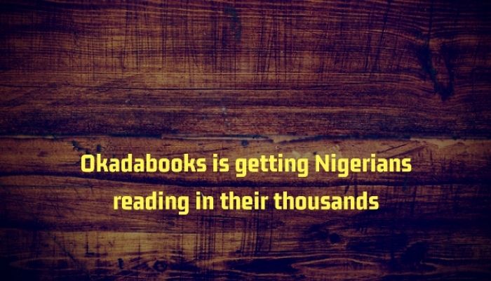Okadabooks