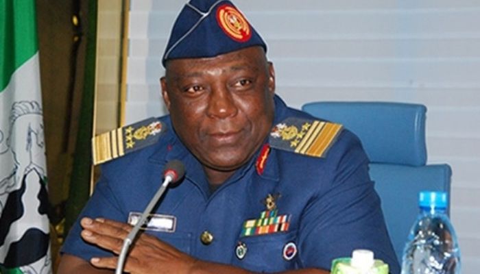 Alex Badeh