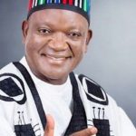 Samuel Ortom