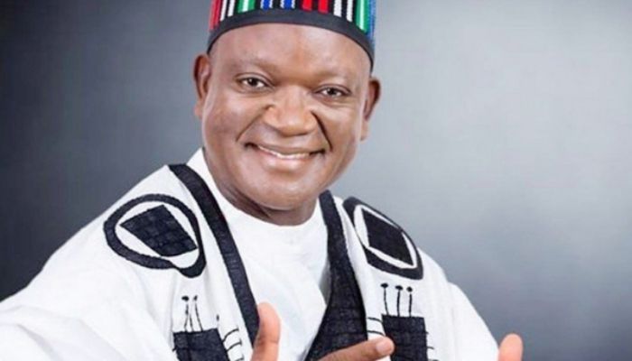 Samuel Ortom