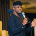 Osinbajo