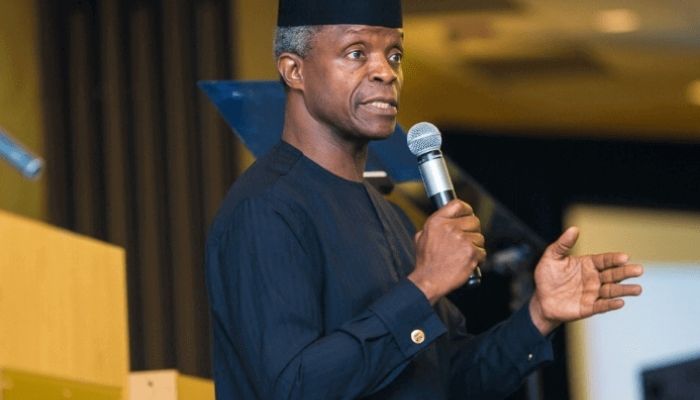 Osinbajo