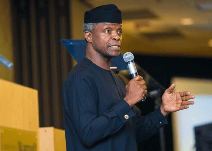 Osinbajo