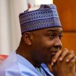 PDP appoints Saraki to head National reconciliation committee