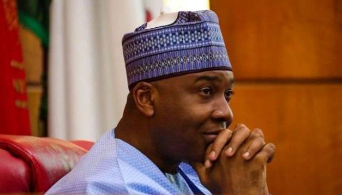 PDP appoints Saraki to head National reconciliation committee