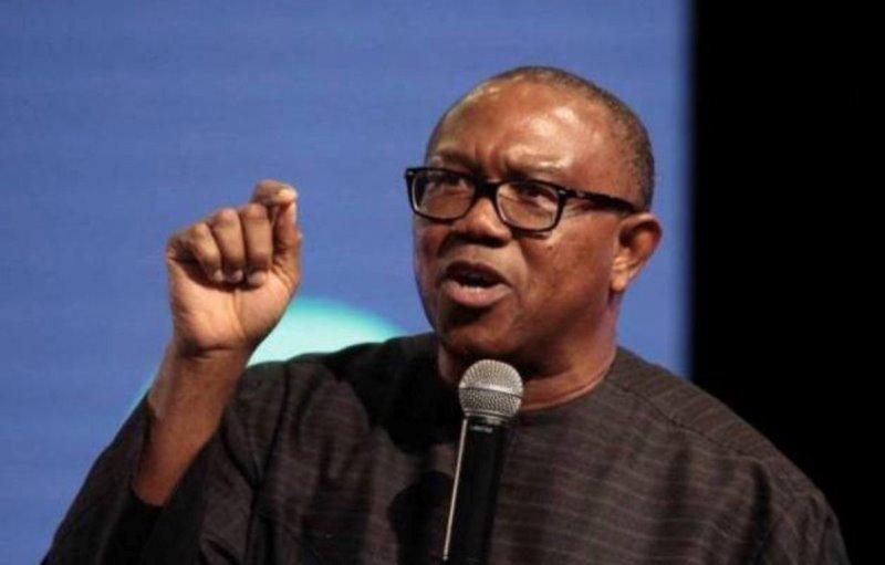 Peter Obi most preferred presidential candidate - Poll