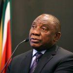 Cyril Ramaphosa
