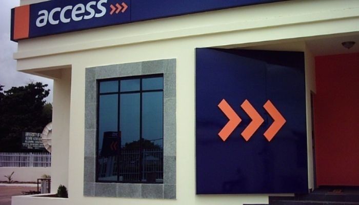 Access Bank