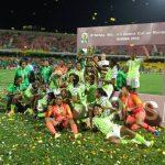 World Cup: NFF line up friendly games for Super Falcons