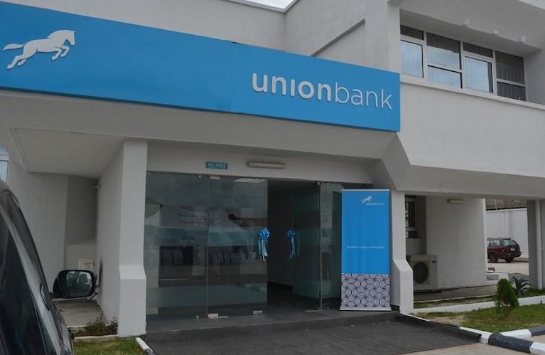 Union Bank