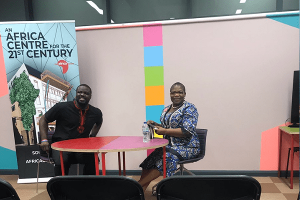 Why tech leaders are queuing behind Ezekwesili’s presidential ambition