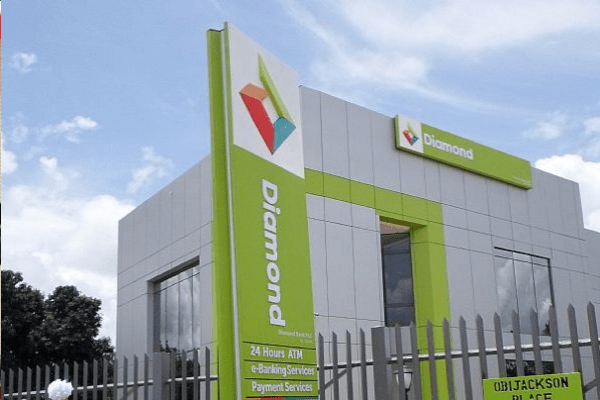 CBN yet to receive official communication on Access–Diamond bank merger