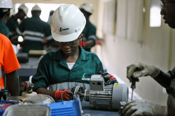 Lafarge Africa's Rights Issue of N89.2bn opens