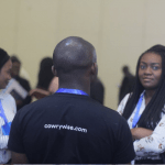 CowryWise ends year on list of top 50 global startups to watch