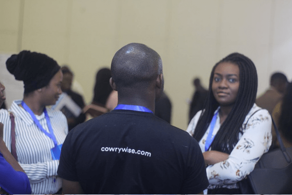 CowryWise ends year on list of top 50 global startups to watch
