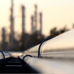 Total to begin export from Egina oil field in February