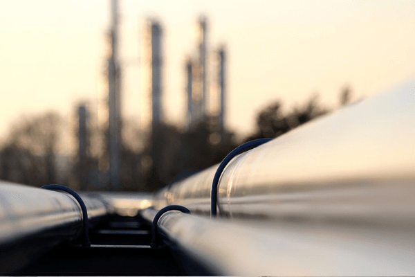 Total to begin export from Egina oil field in February