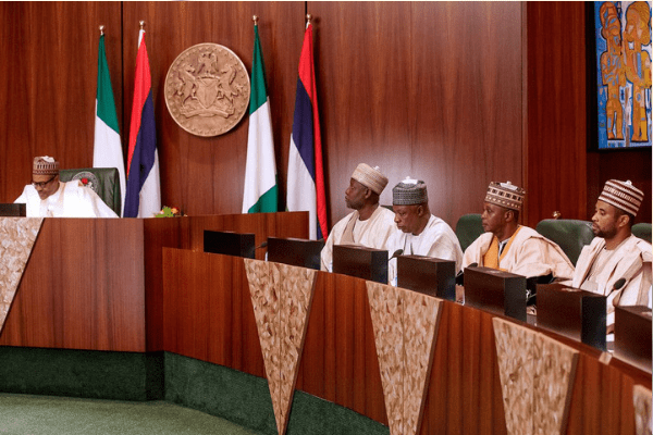 Promise of free and fair election, not vain political promise, Buhari