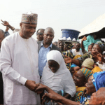 Christmas: Saraki urges Christians to pray for successful elections