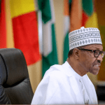 Buhari orders major military operations in troubled states