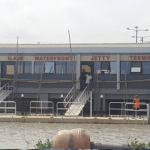 ICCI seeks to explore opportunities in Lagos ferry services