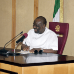 Rivers budgets N480bn for 2019, set for minimum wage