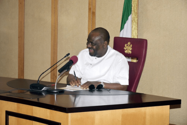 Rivers budgets N480bn for 2019, set for minimum wage