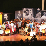 We’re using arts, entertainment to grow Lagos GDP - Ambode