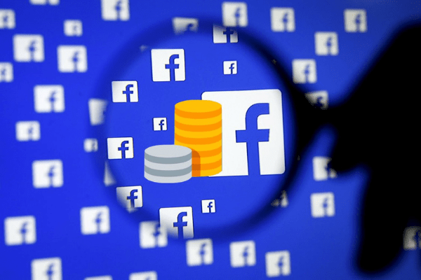 What a Facebook cryptocurrency could look like