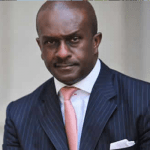 Diamond Bank appoints a new acting Chairman