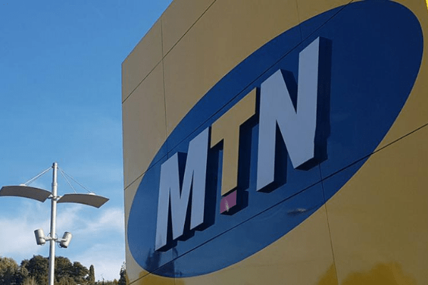 MTN shares surge 8.54% after settling dispute with CBN
