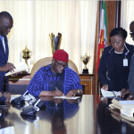 COVID-19: Delta seals up clinic where case was admitted