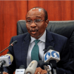 Market expects CBN to review N5.8bn sanction on 4 banks in MTN matter